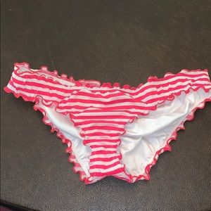 Cheeky Bikini Bottoms